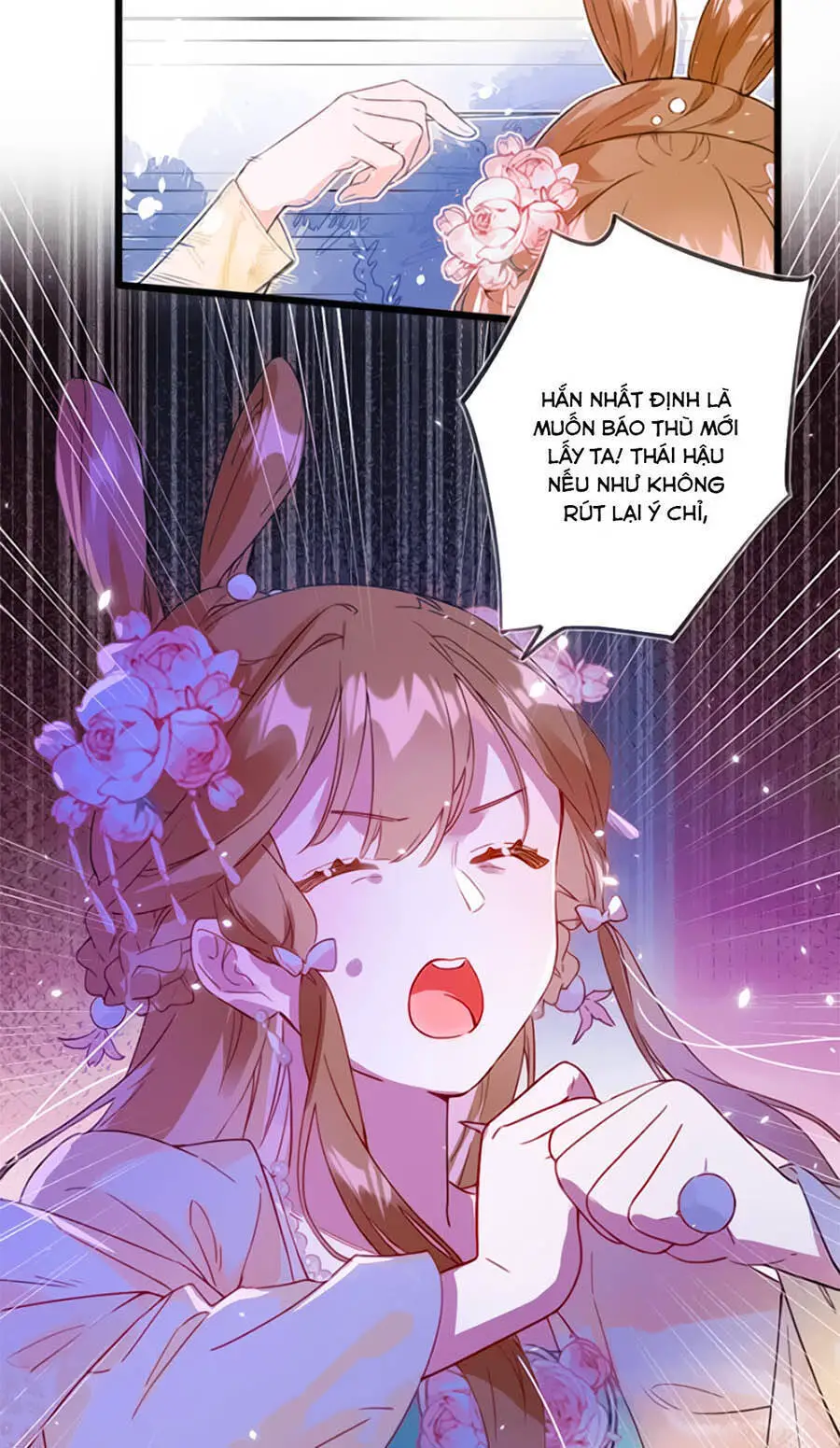 Lui Lui Lui Lui Ra! Nettruyen ZZZ Chương 1 Page 21