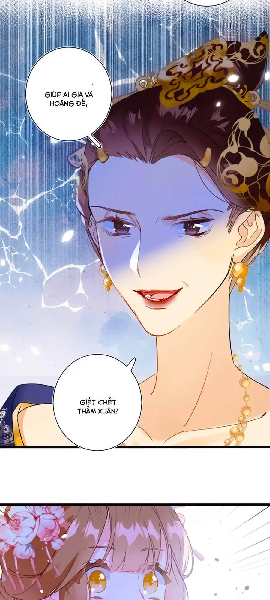 Lui Lui Lui Lui Ra! Nettruyen ZZZ Chương 1 Page 26