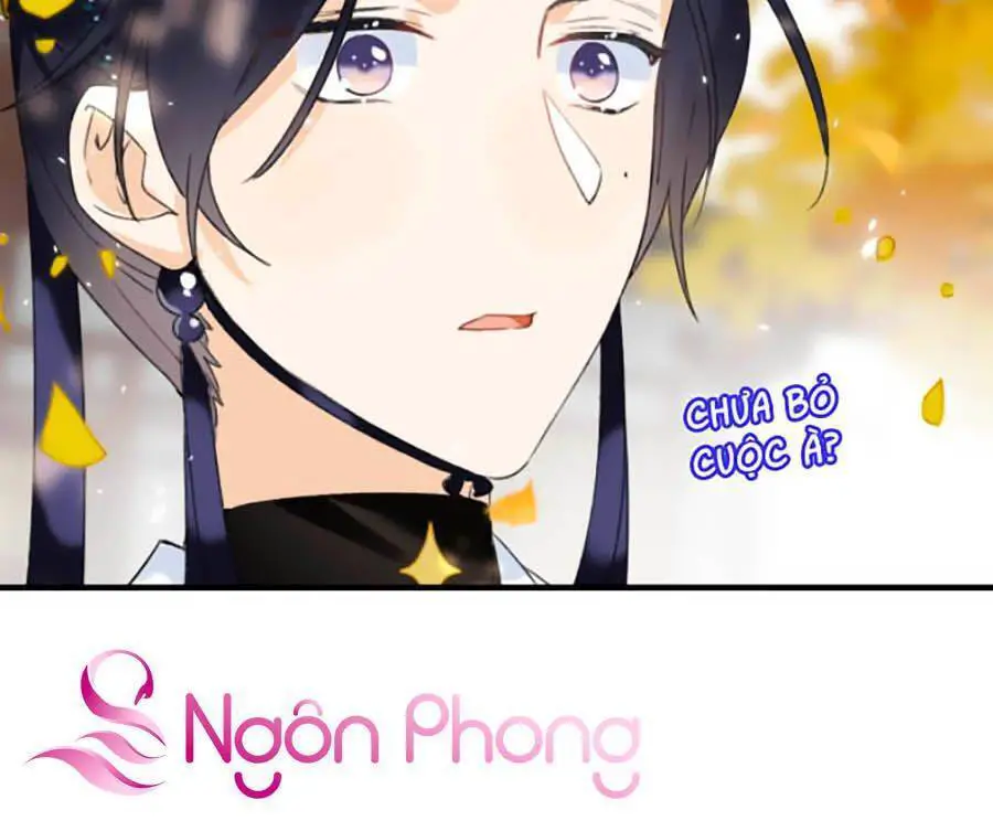 Lui Lui Lui Lui Ra! Nettruyen ZZZ Chương 12 Page 28