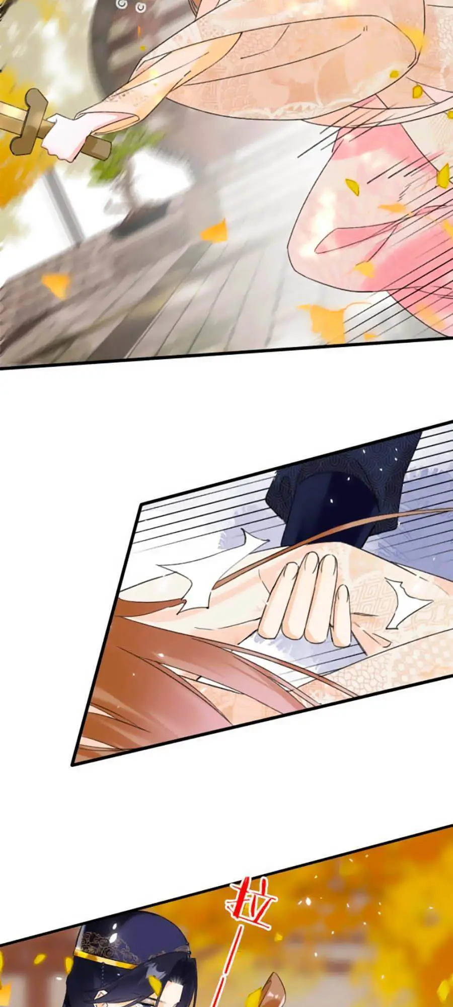 Lui Lui Lui Lui Ra! Nettruyen ZZZ Chương 12 Page 30