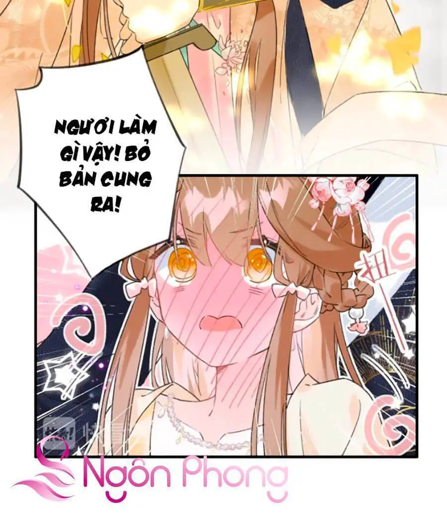 Lui Lui Lui Lui Ra! Nettruyen ZZZ Chương 12 Page 32
