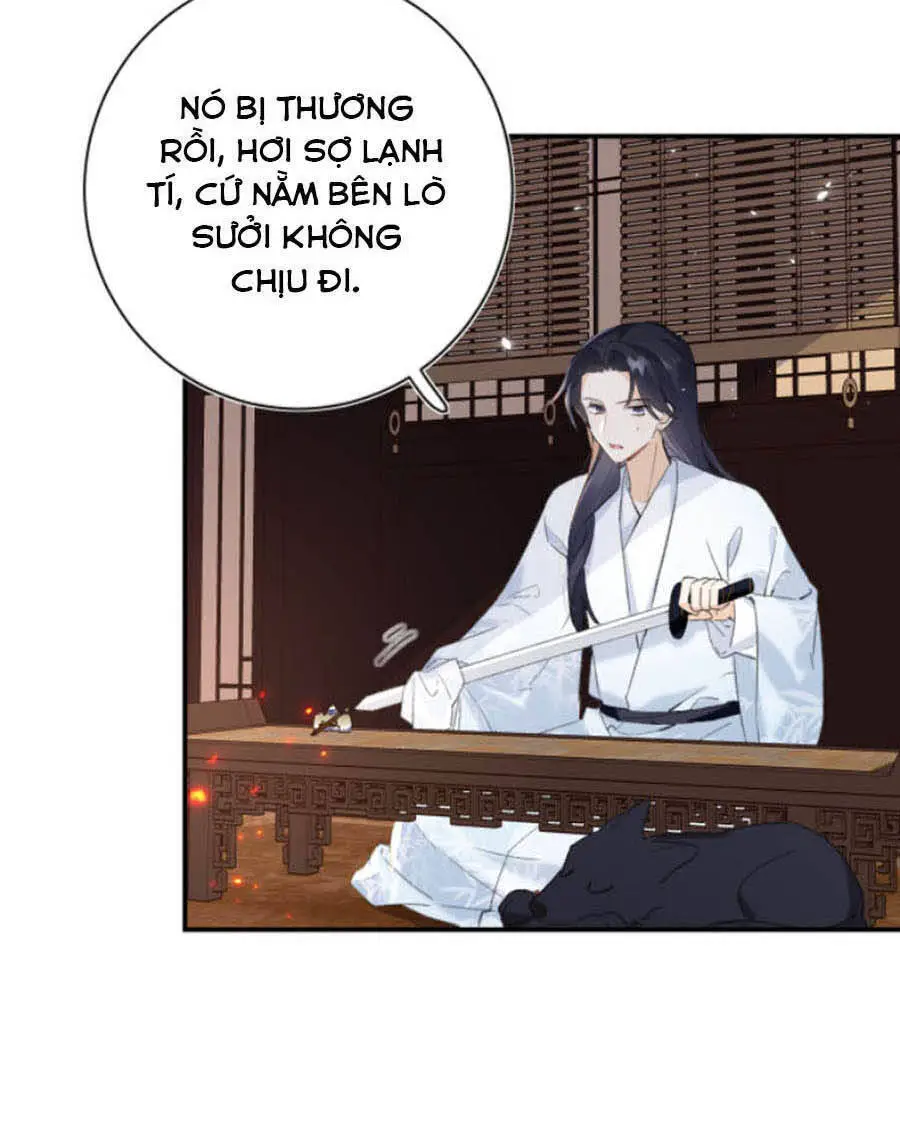 Lui Lui Lui Lui Ra! Nettruyen ZZZ Chương 27 Page 3