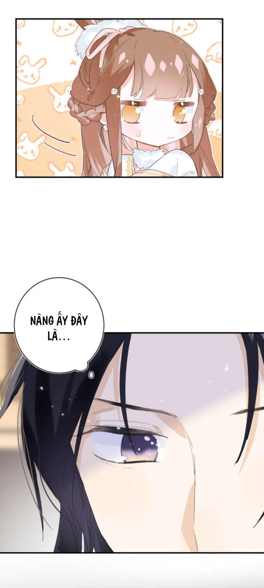 Lui Lui Lui Lui Ra! Nettruyen ZZZ Chương 27 Page 8