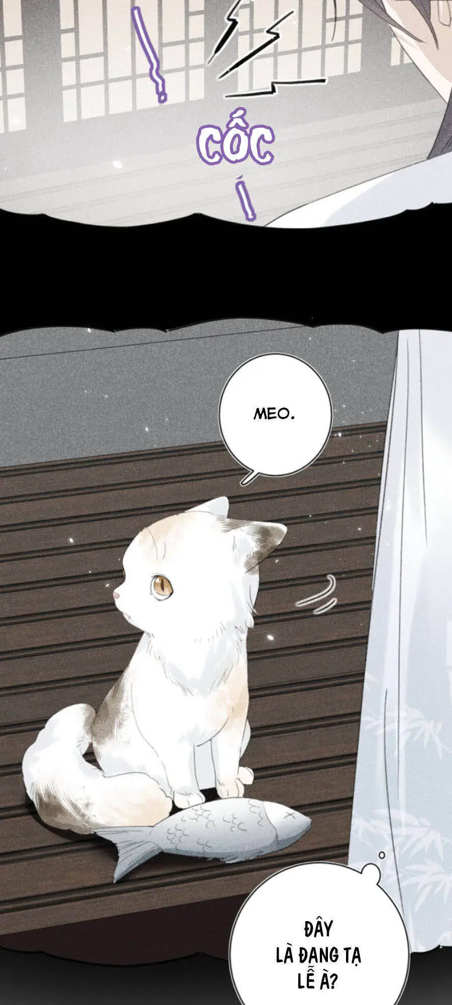 Lui Lui Lui Lui Ra! Nettruyen ZZZ Chương 27 Page 10