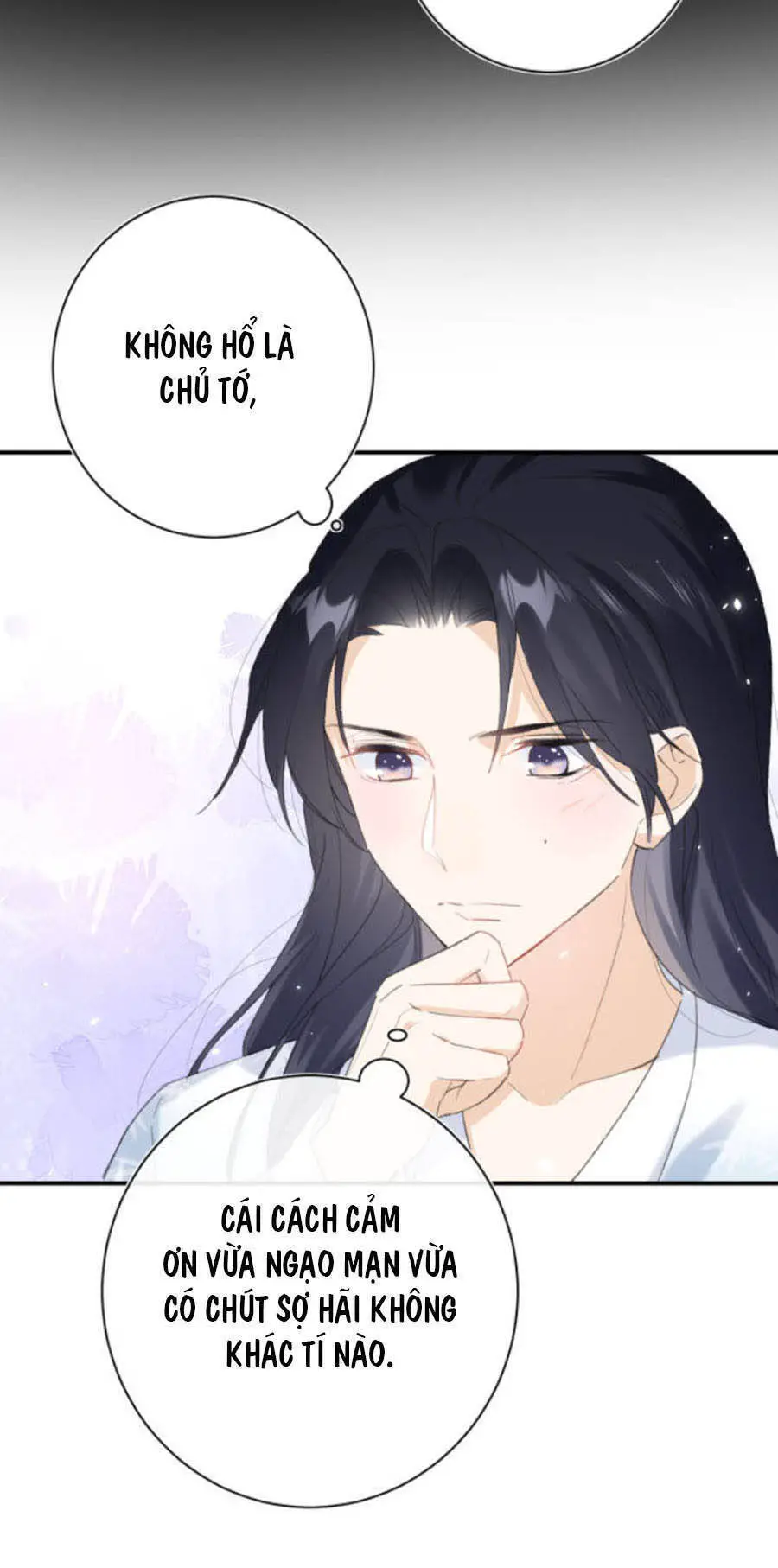 Lui Lui Lui Lui Ra! Nettruyen ZZZ Chương 27 Page 11