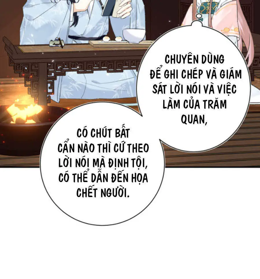 Lui Lui Lui Lui Ra! Nettruyen ZZZ Chương 27 Page 19
