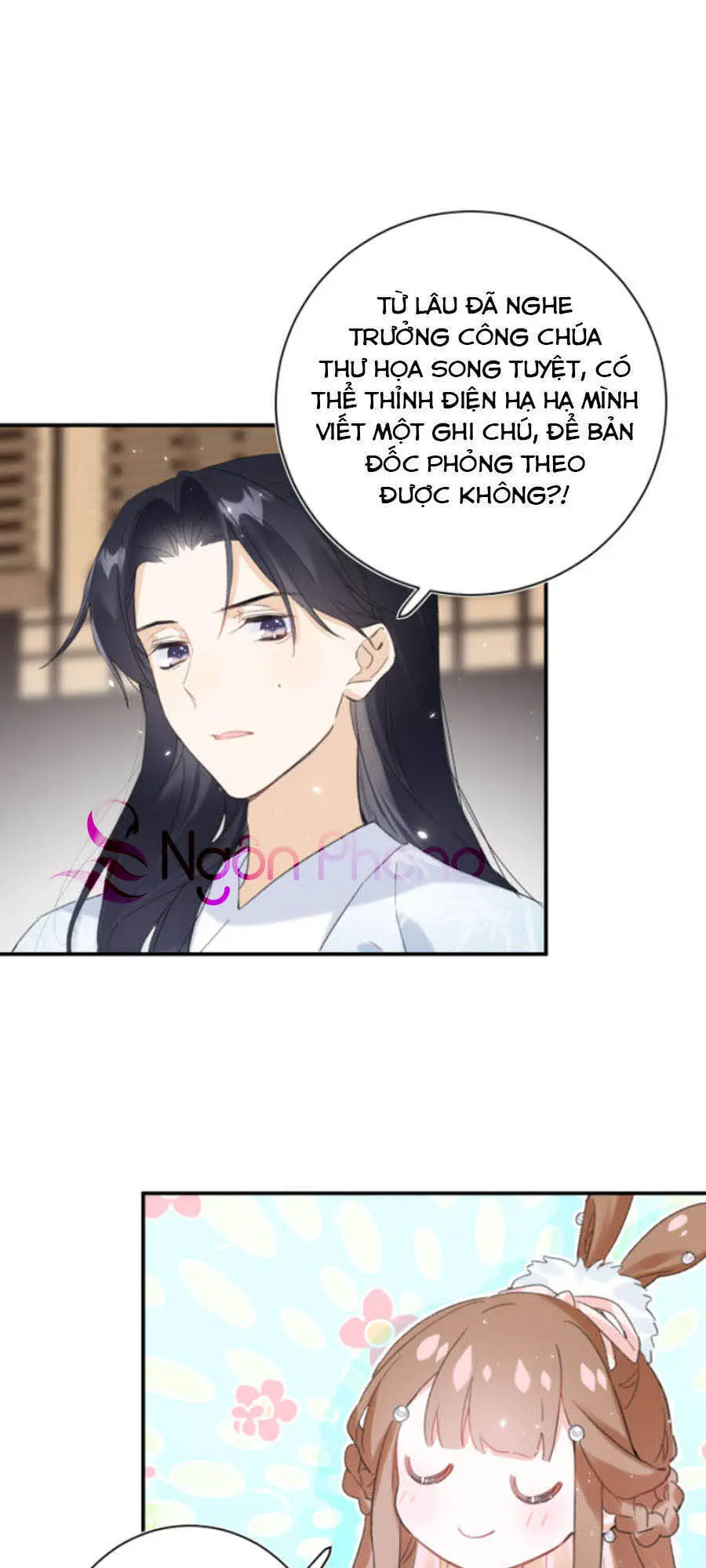 Lui Lui Lui Lui Ra! Nettruyen ZZZ Chương 27 Page 25
