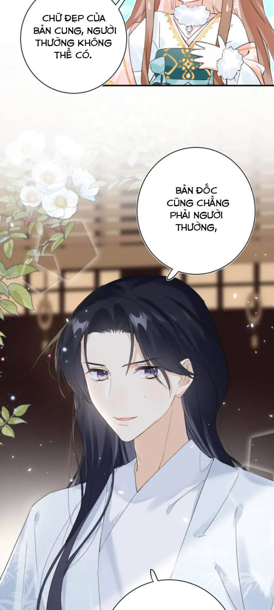 Lui Lui Lui Lui Ra! Nettruyen ZZZ Chương 27 Page 26