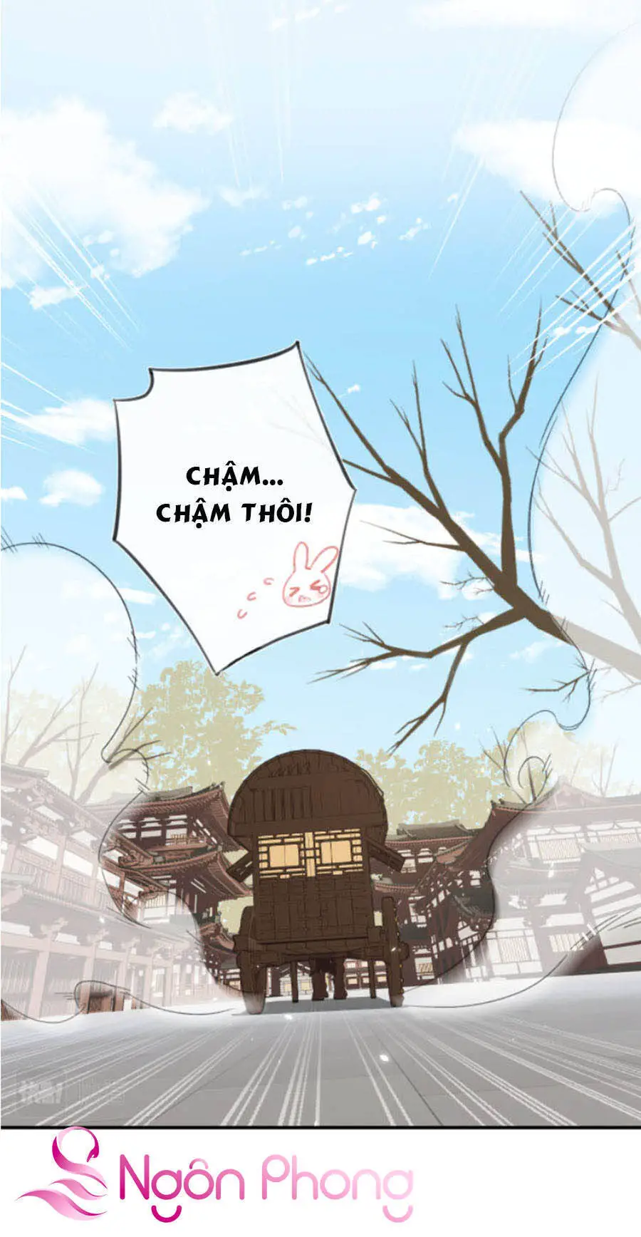 Lui Lui Lui Lui Ra! Nettruyen ZZZ Chương 32 Page 3