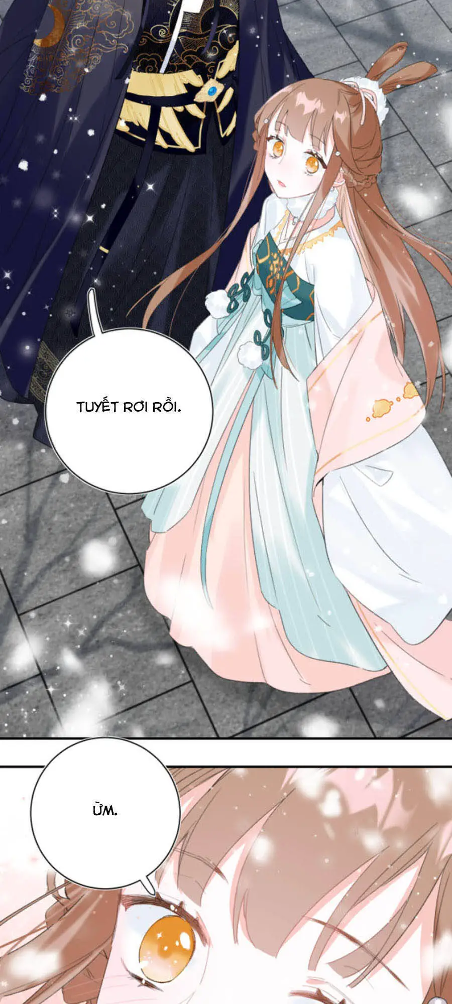 Lui Lui Lui Lui Ra! Nettruyen ZZZ Chương 32 Page 10