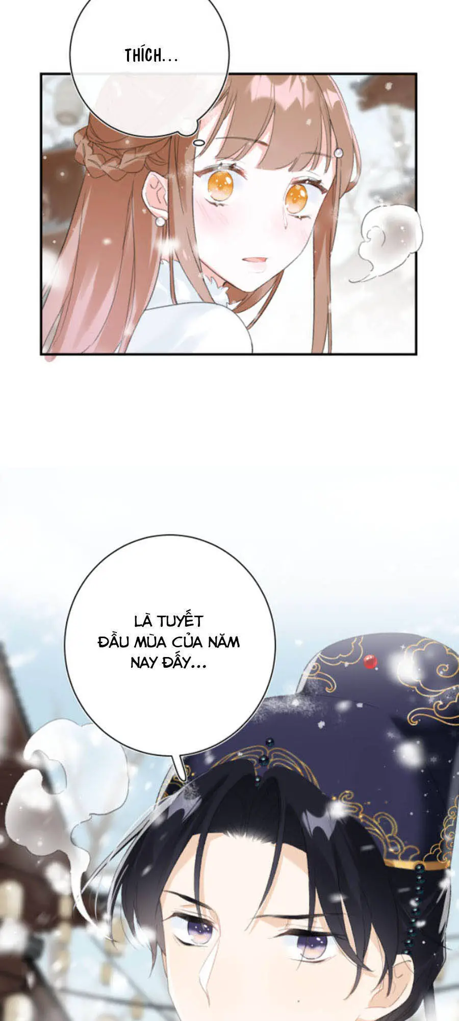 Lui Lui Lui Lui Ra! Nettruyen ZZZ Chương 32 Page 12
