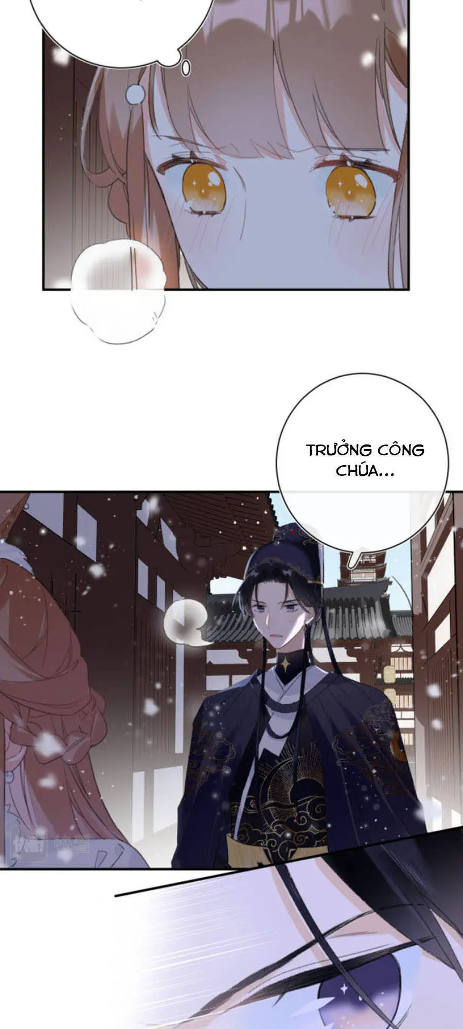 Lui Lui Lui Lui Ra! Nettruyen ZZZ Chương 32 Page 15