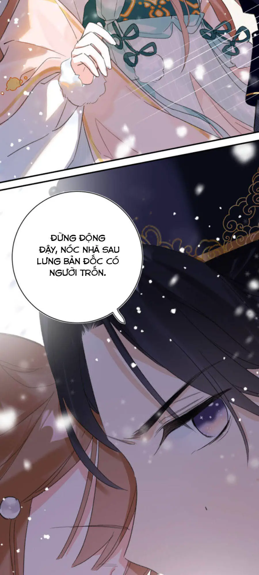 Lui Lui Lui Lui Ra! Nettruyen ZZZ Chương 32 Page 18