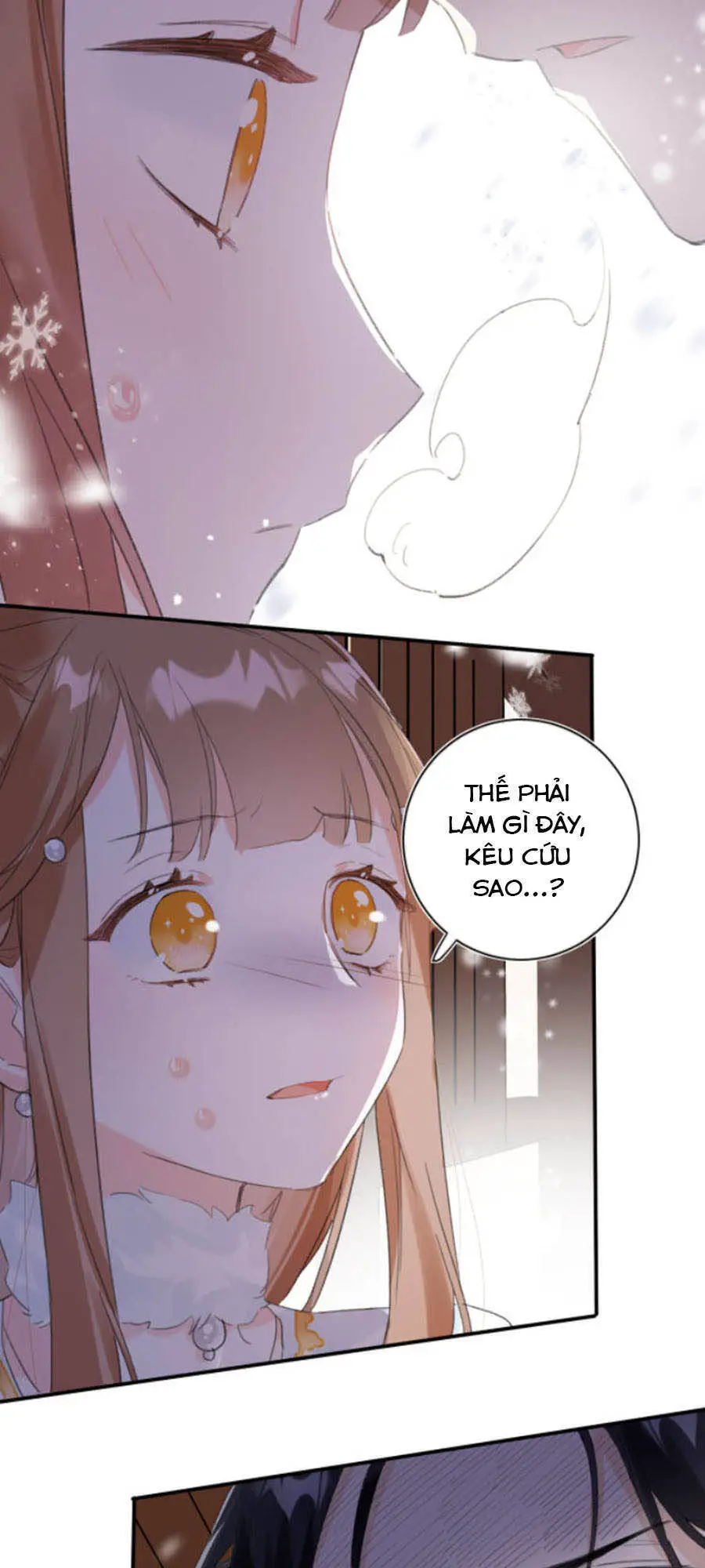 Lui Lui Lui Lui Ra! Nettruyen ZZZ Chương 32 Page 19