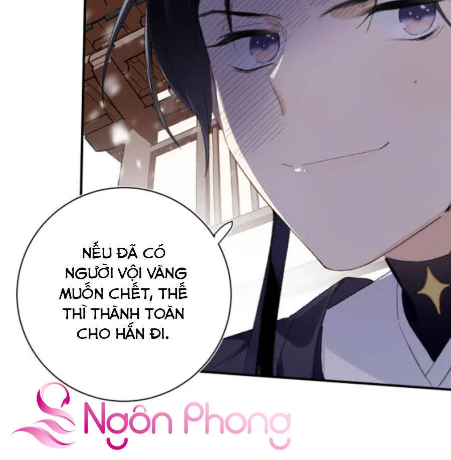 Lui Lui Lui Lui Ra! Nettruyen ZZZ Chương 32 Page 20
