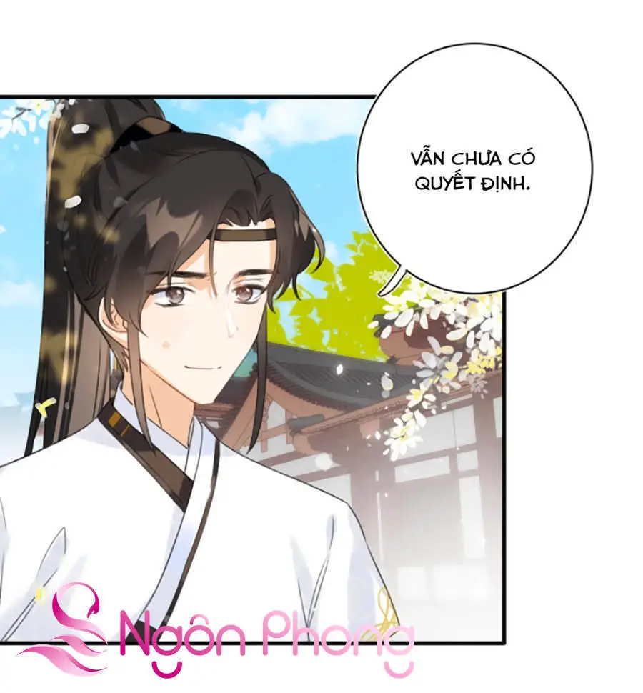 Lui Lui Lui Lui Ra! Nettruyen ZZZ Chương 11 Page 10