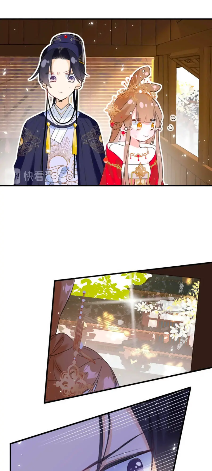 Lui Lui Lui Lui Ra! Nettruyen ZZZ Chương 11 Page 18