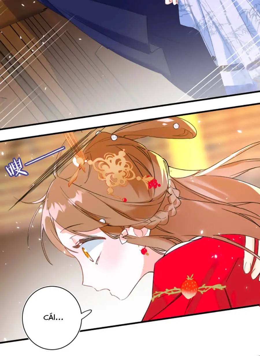 Lui Lui Lui Lui Ra! Nettruyen ZZZ Chương 11 Page 20