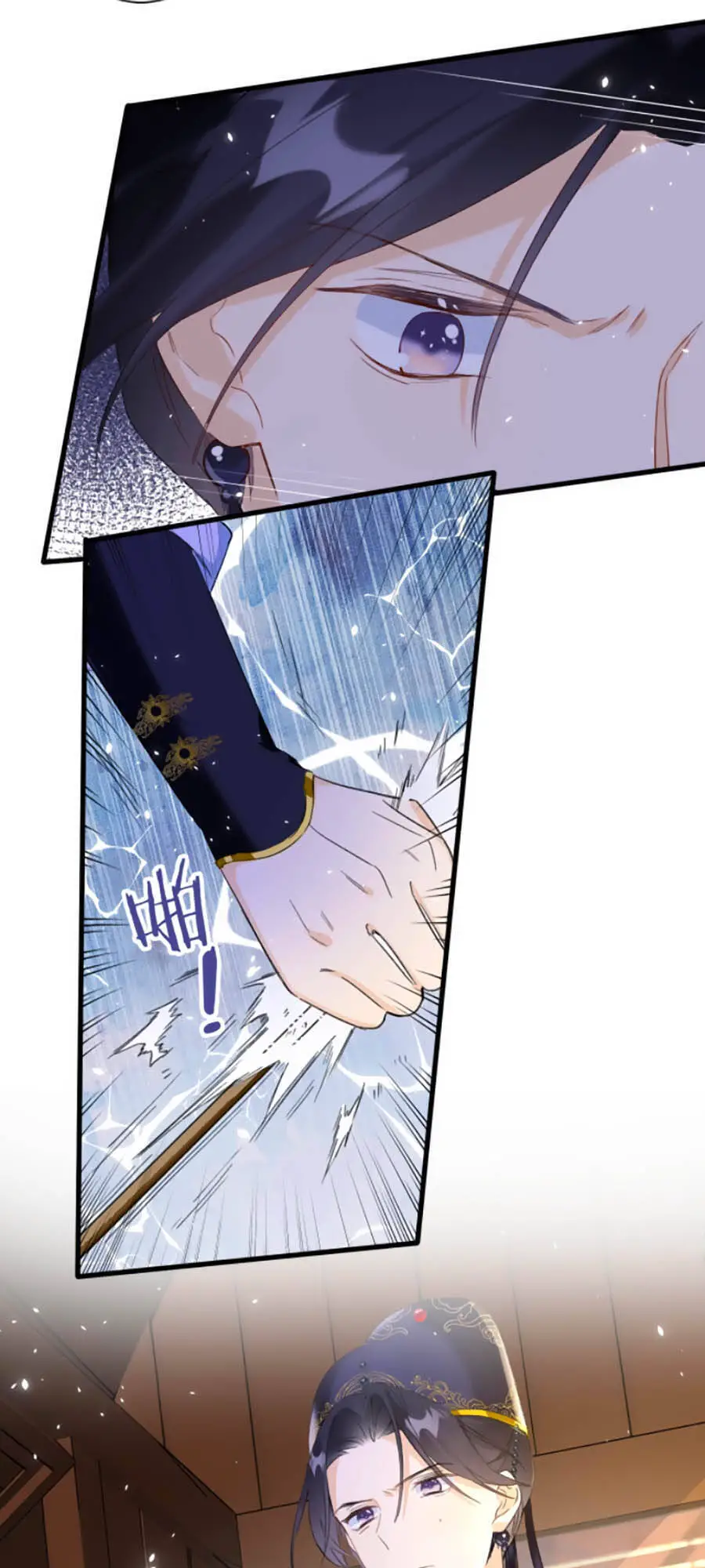 Lui Lui Lui Lui Ra! Nettruyen ZZZ Chương 11 Page 21