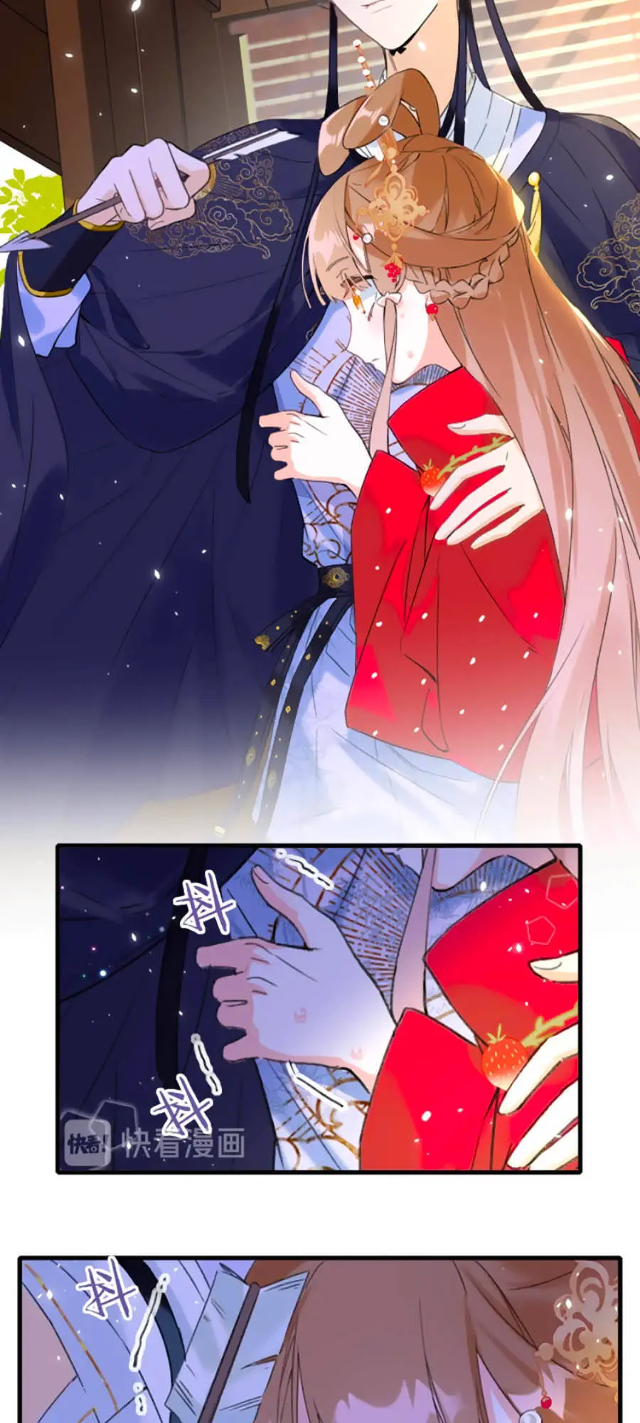 Lui Lui Lui Lui Ra! Nettruyen ZZZ Chương 11 Page 22