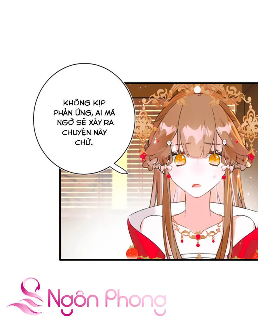 Lui Lui Lui Lui Ra! Nettruyen ZZZ Chương 11 Page 28