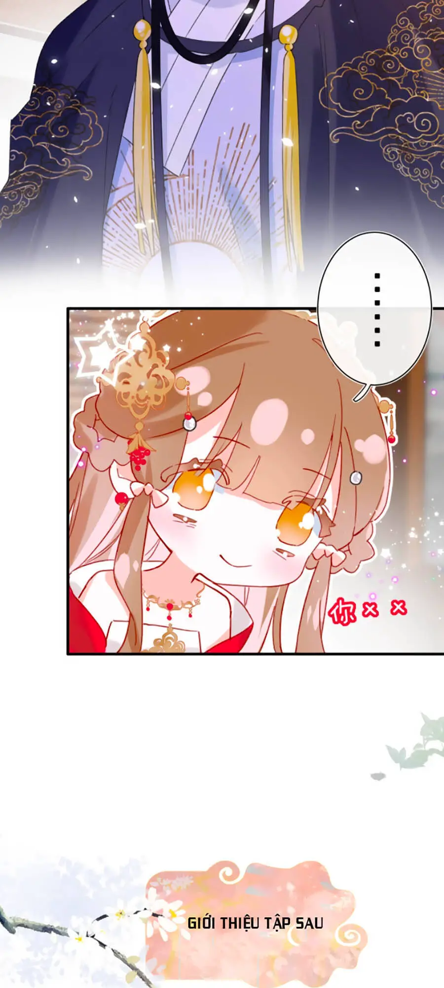 Lui Lui Lui Lui Ra! Nettruyen ZZZ Chương 11 Page 30
