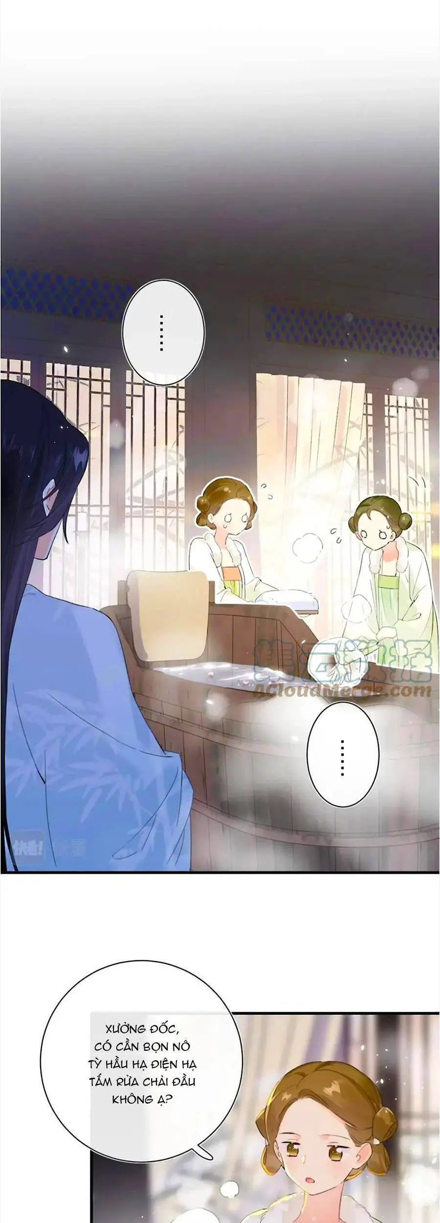 Lui Lui Lui Lui Ra! Nettruyen ZZZ Chương 72 Page 10