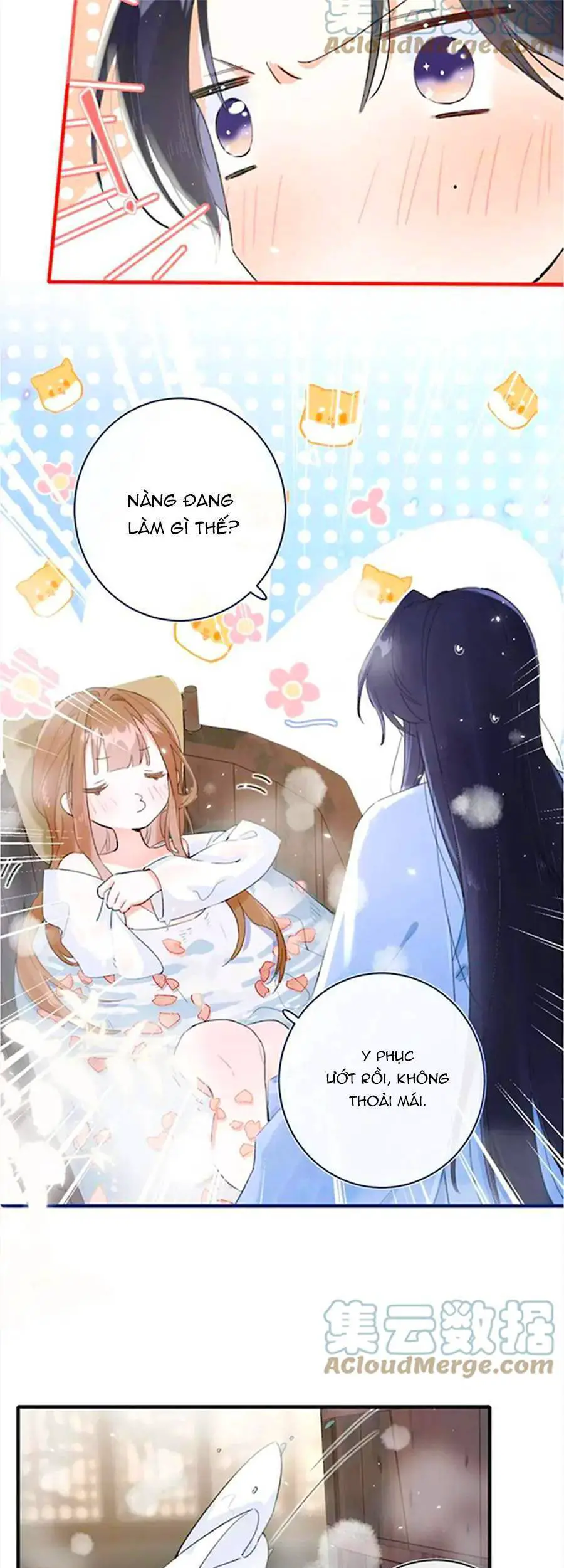 Lui Lui Lui Lui Ra! Nettruyen ZZZ Chương 72 Page 23