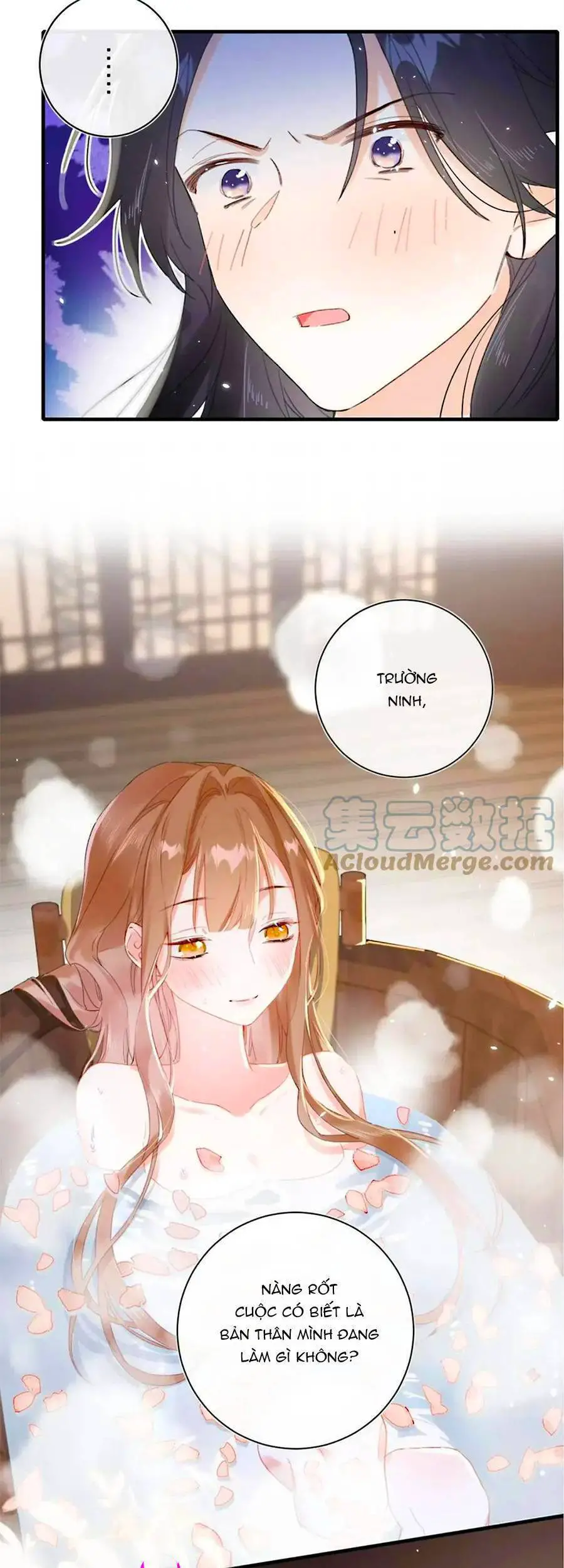 Lui Lui Lui Lui Ra! Nettruyen ZZZ Chương 72 Page 25