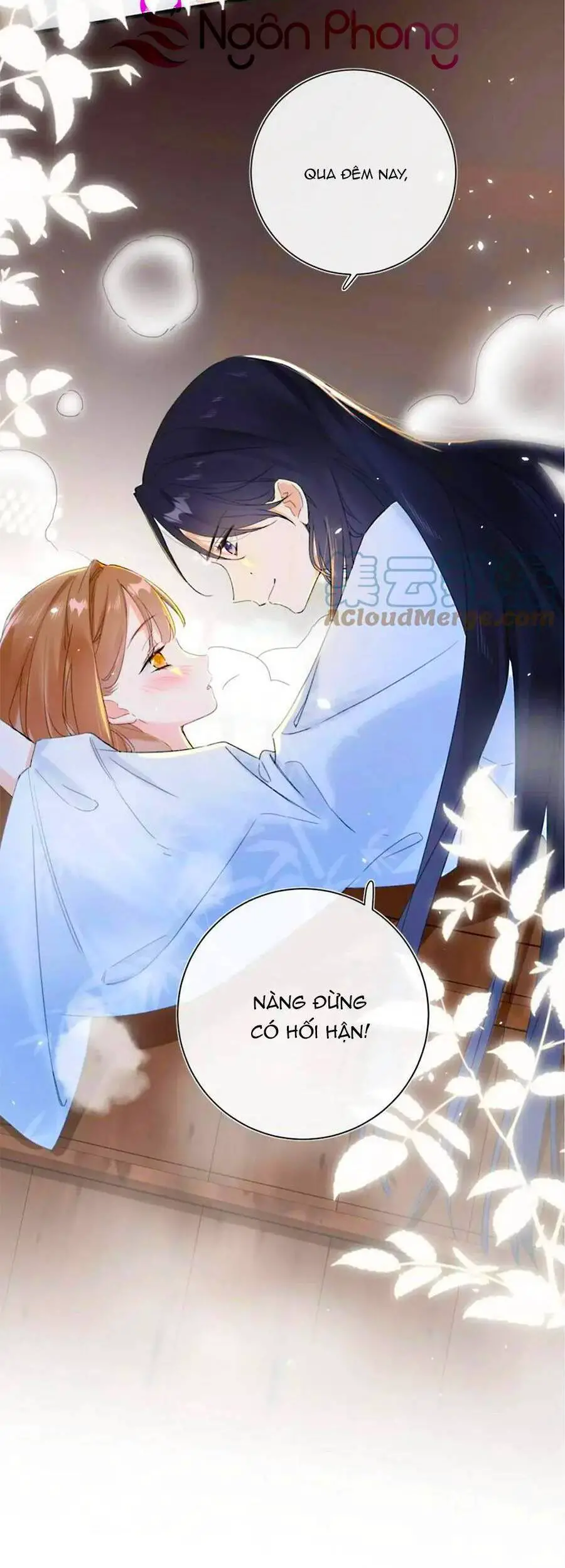Lui Lui Lui Lui Ra! Nettruyen ZZZ Chương 72 Page 26