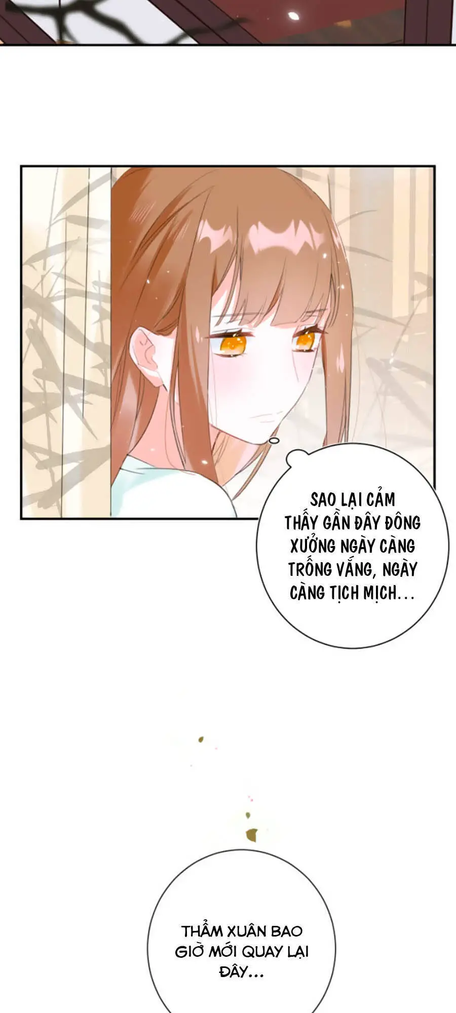 Lui Lui Lui Lui Ra! Nettruyen ZZZ Chương 25 Page 27