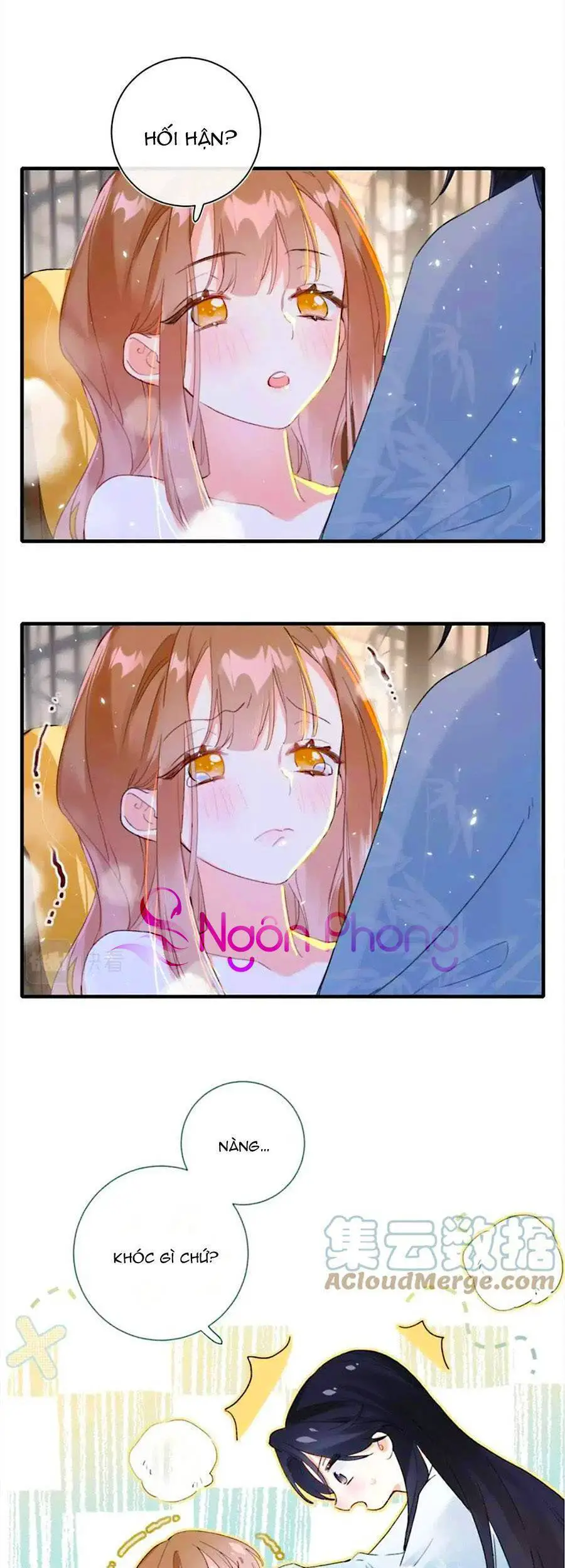 Lui Lui Lui Lui Ra! Nettruyen ZZZ Chương 73 Page 2