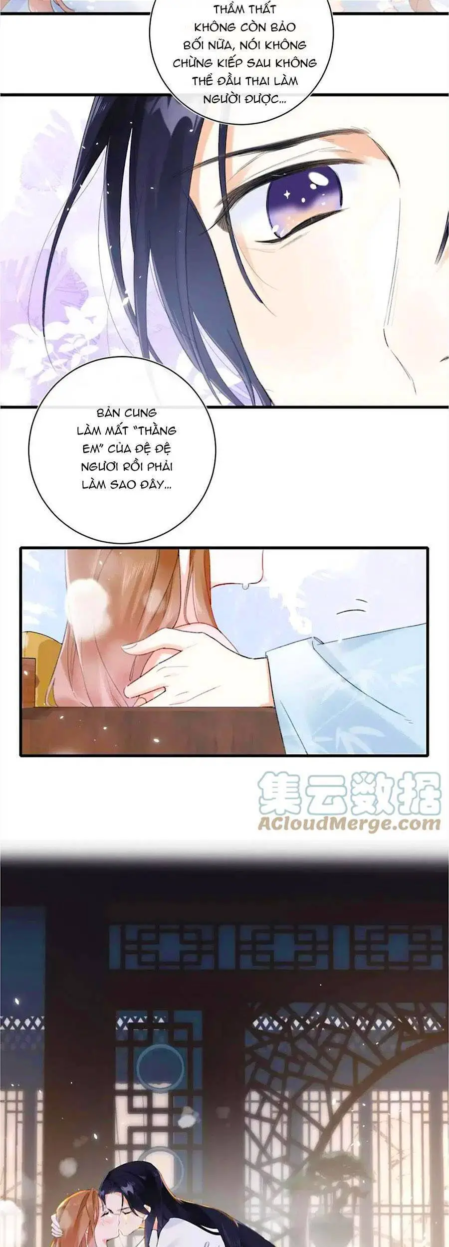 Lui Lui Lui Lui Ra! Nettruyen ZZZ Chương 73 Page 5