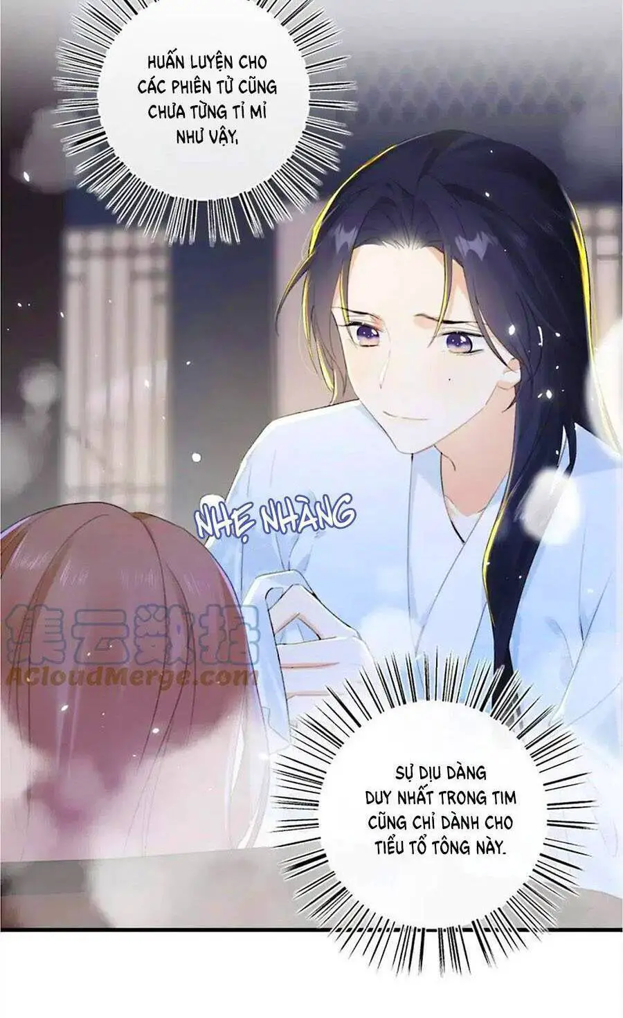 Lui Lui Lui Lui Ra! Nettruyen ZZZ Chương 73 Page 10