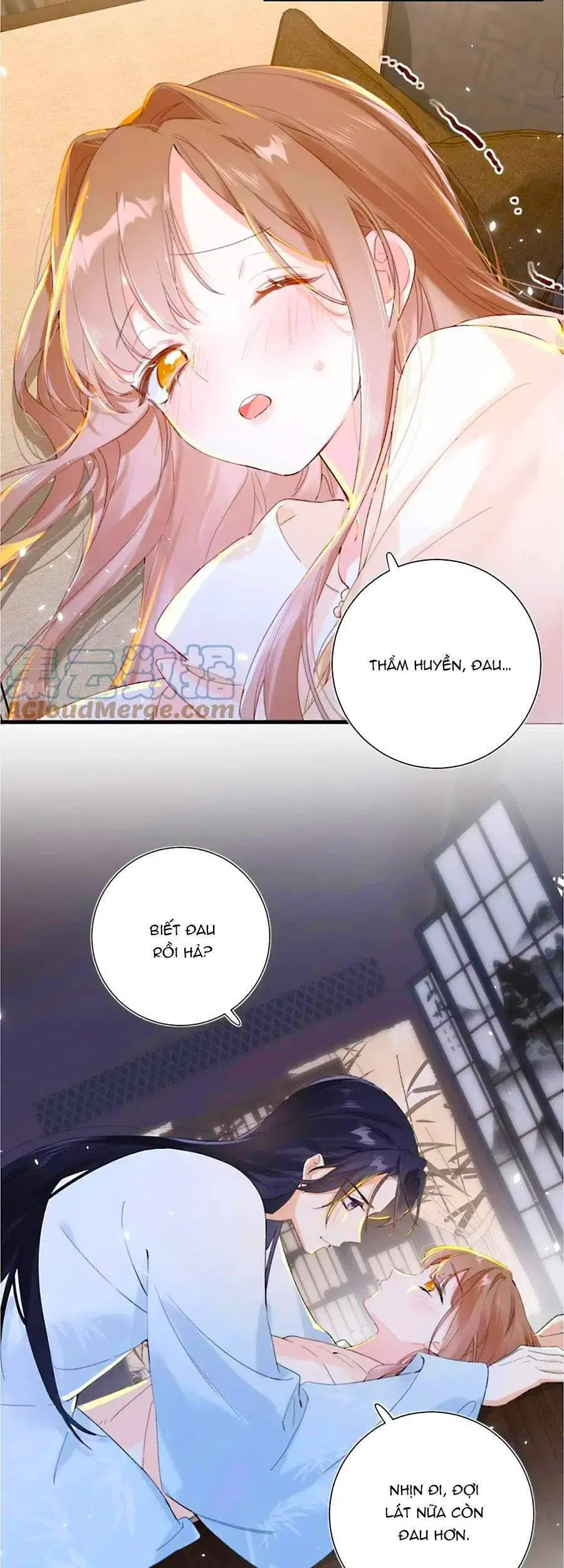 Lui Lui Lui Lui Ra! Nettruyen ZZZ Chương 73 Page 15
