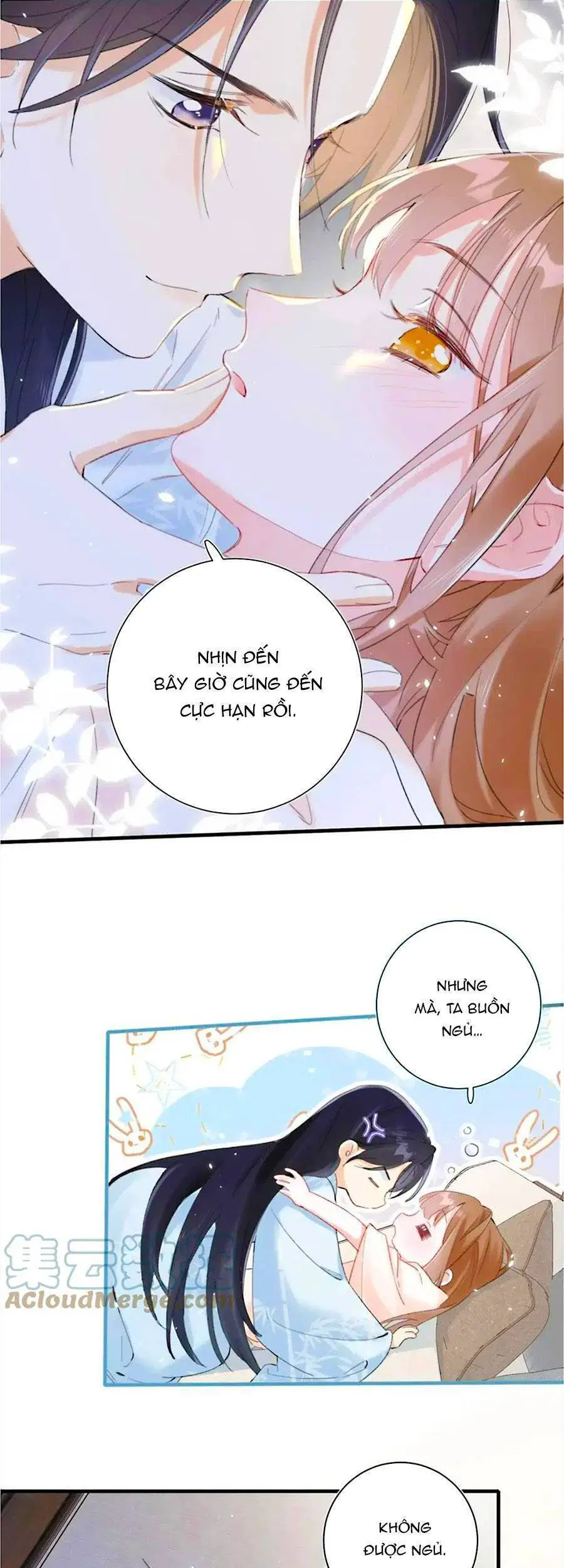 Lui Lui Lui Lui Ra! Nettruyen ZZZ Chương 73 Page 17
