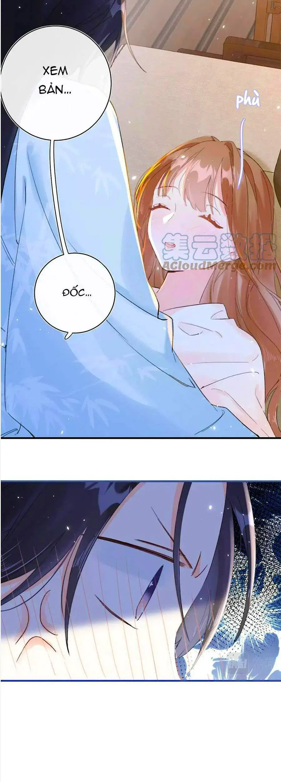 Lui Lui Lui Lui Ra! Nettruyen ZZZ Chương 73 Page 19