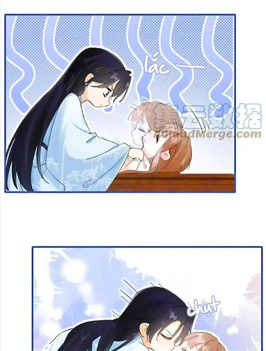 Lui Lui Lui Lui Ra! Nettruyen ZZZ Chương 73 Page 20