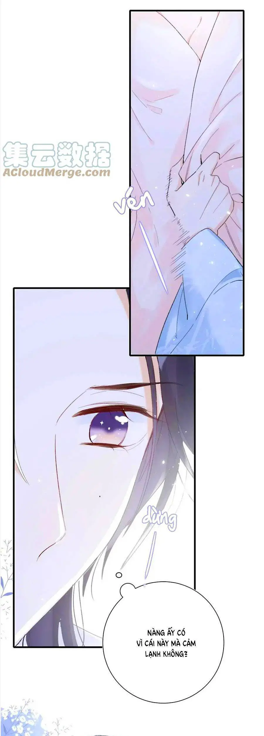 Lui Lui Lui Lui Ra! Nettruyen ZZZ Chương 73 Page 23