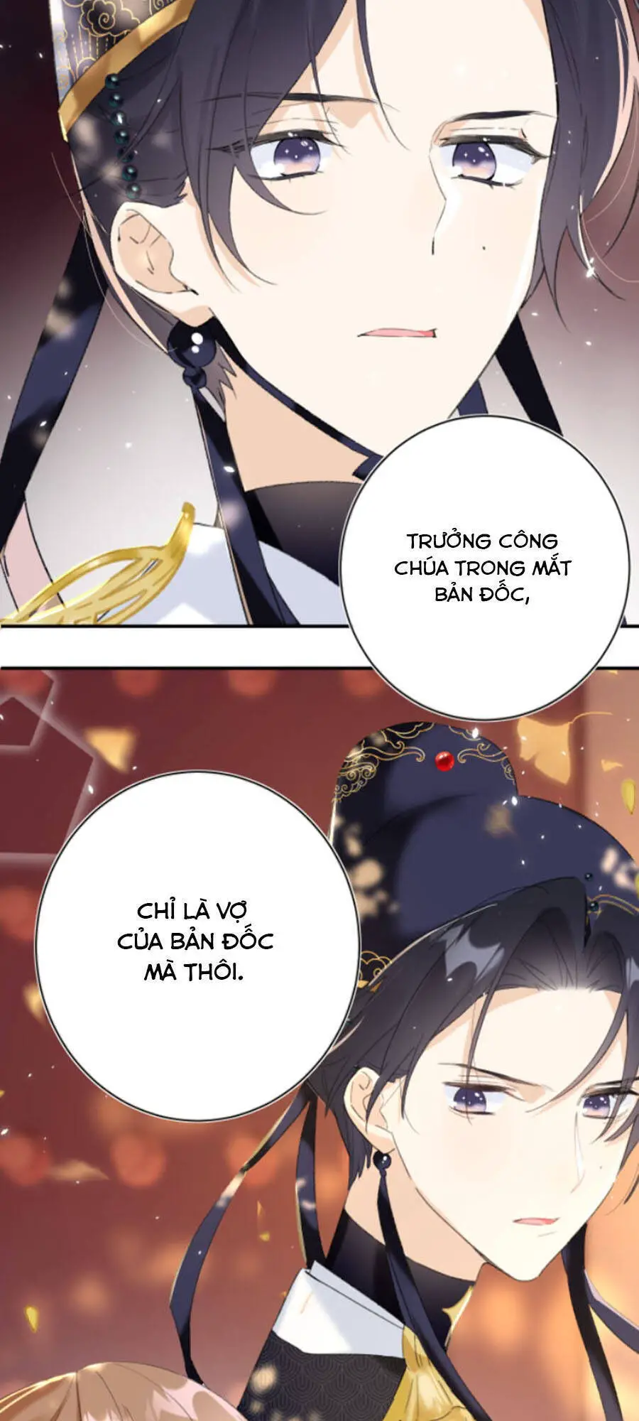 Lui Lui Lui Lui Ra! Nettruyen ZZZ Chương 23 Page 10