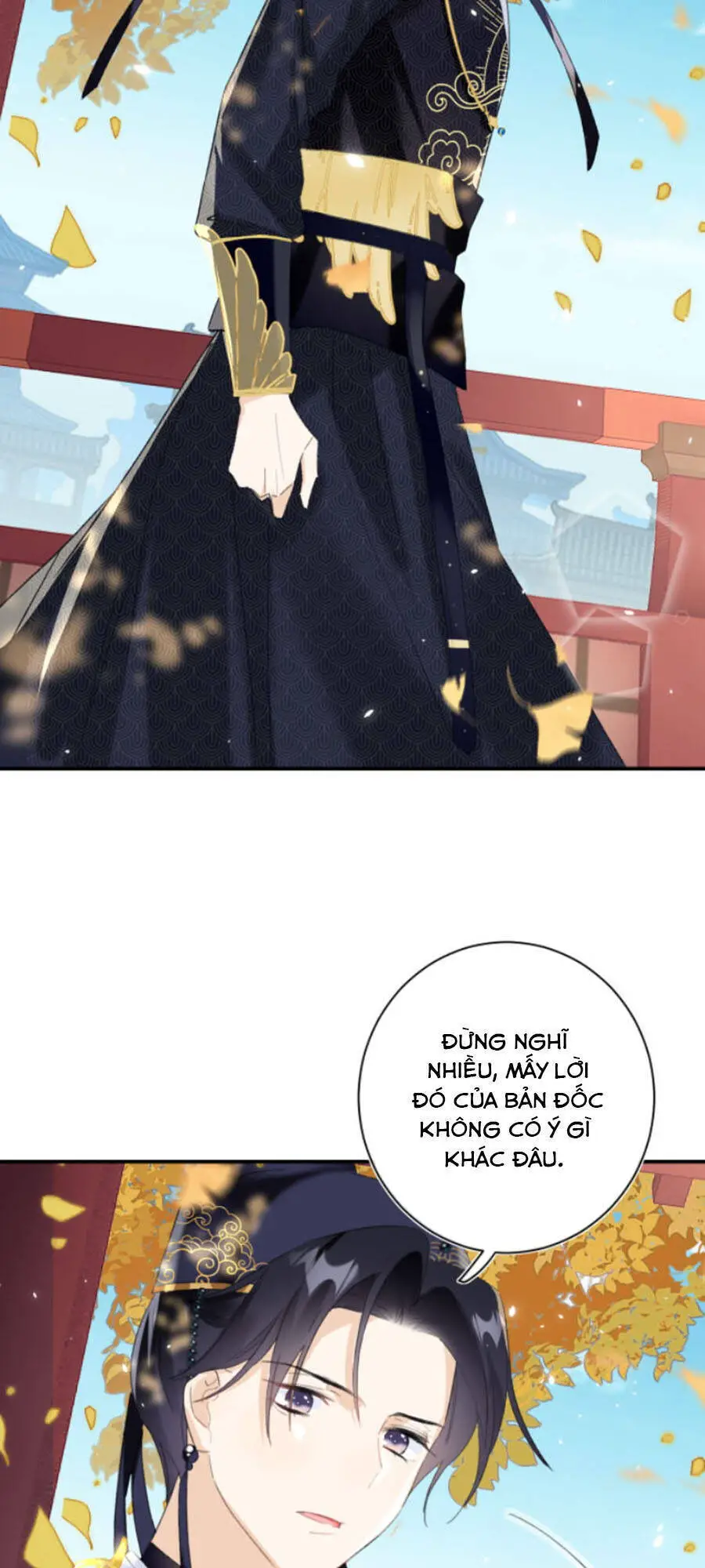 Lui Lui Lui Lui Ra! Nettruyen ZZZ Chương 23 Page 23
