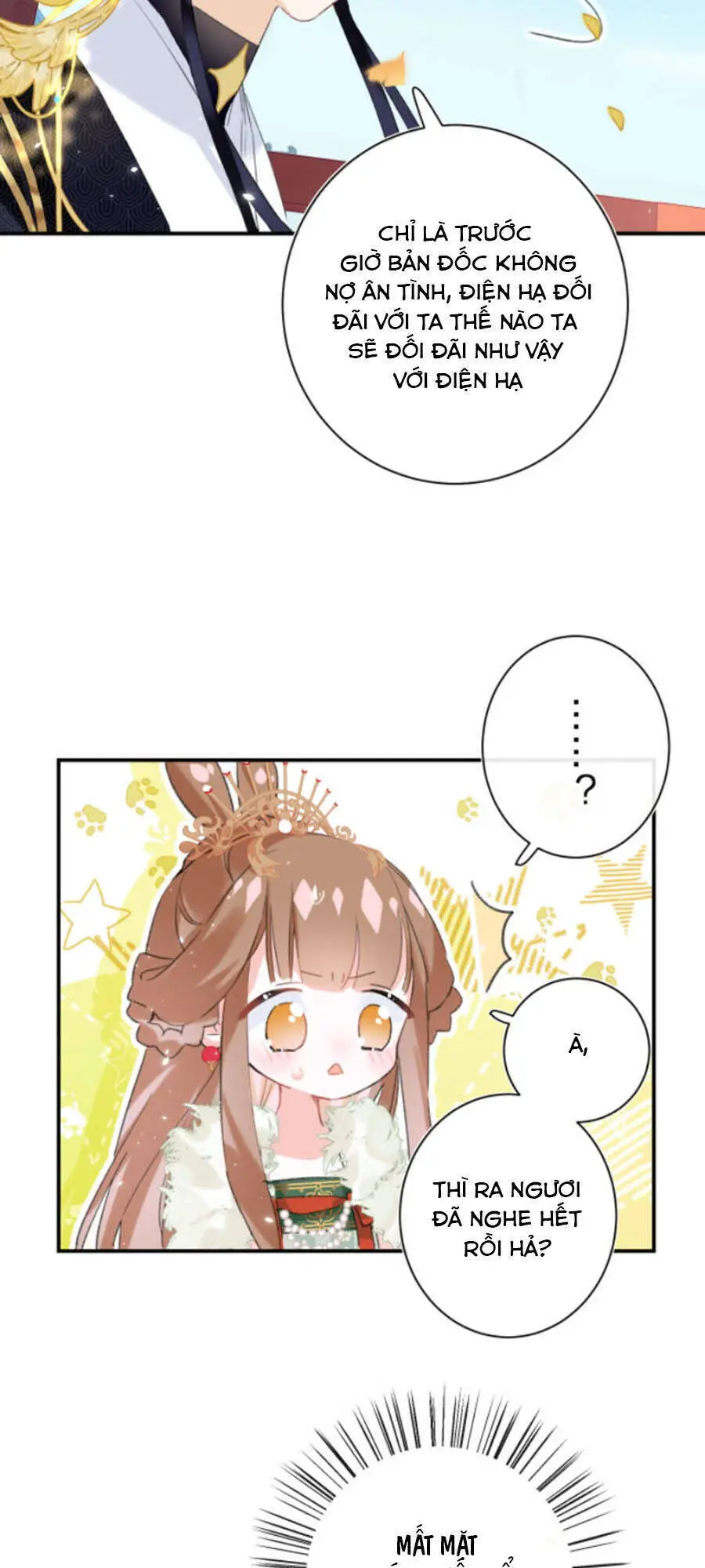 Lui Lui Lui Lui Ra! Nettruyen ZZZ Chương 23 Page 24