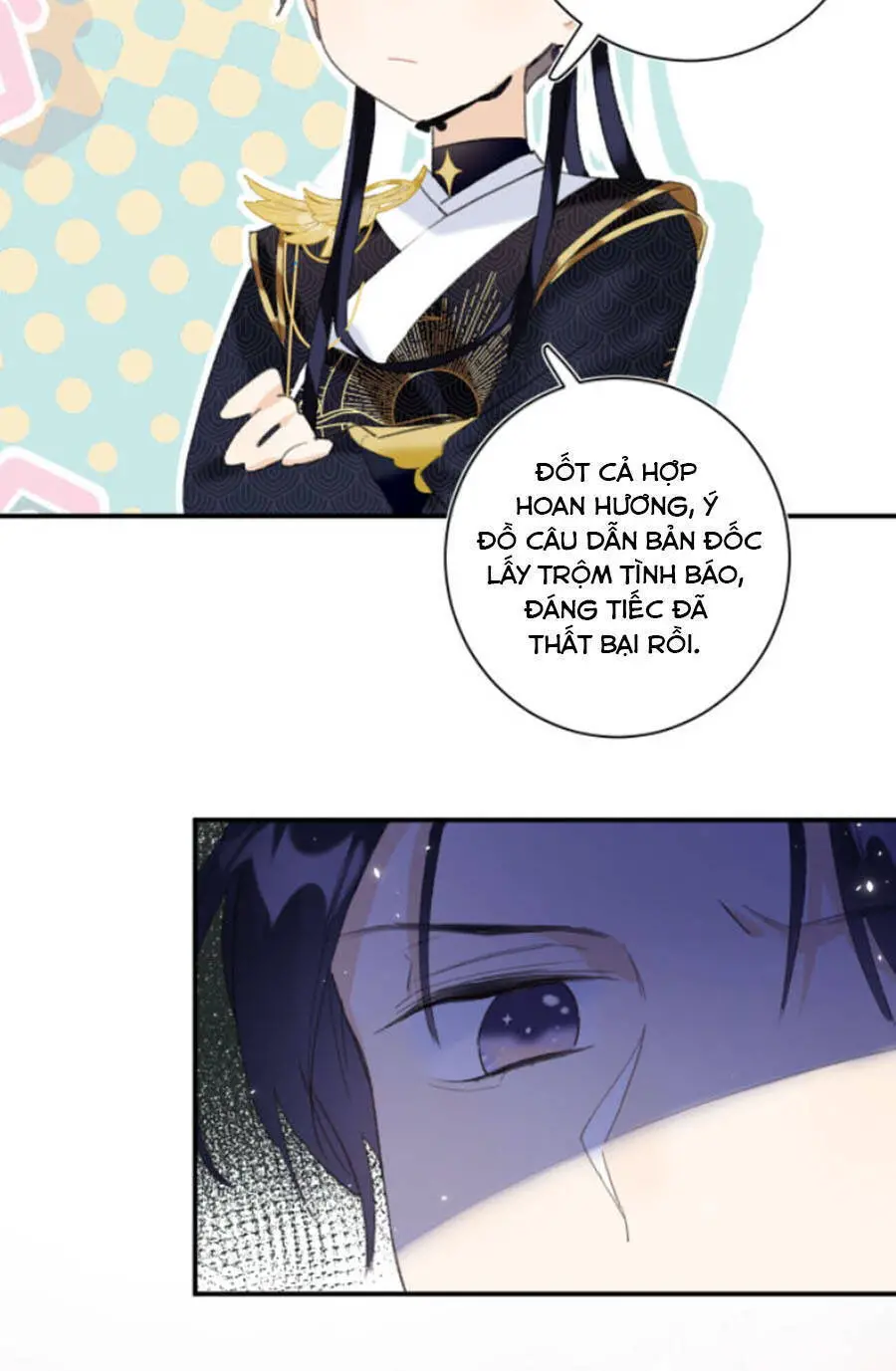 Lui Lui Lui Lui Ra! Nettruyen ZZZ Chương 23 Page 28
