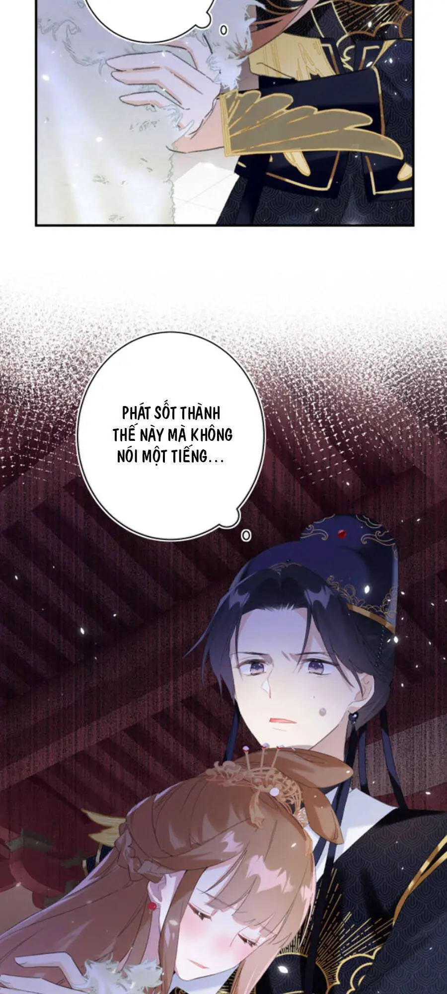 Lui Lui Lui Lui Ra! Nettruyen ZZZ Chương 23 Page 35
