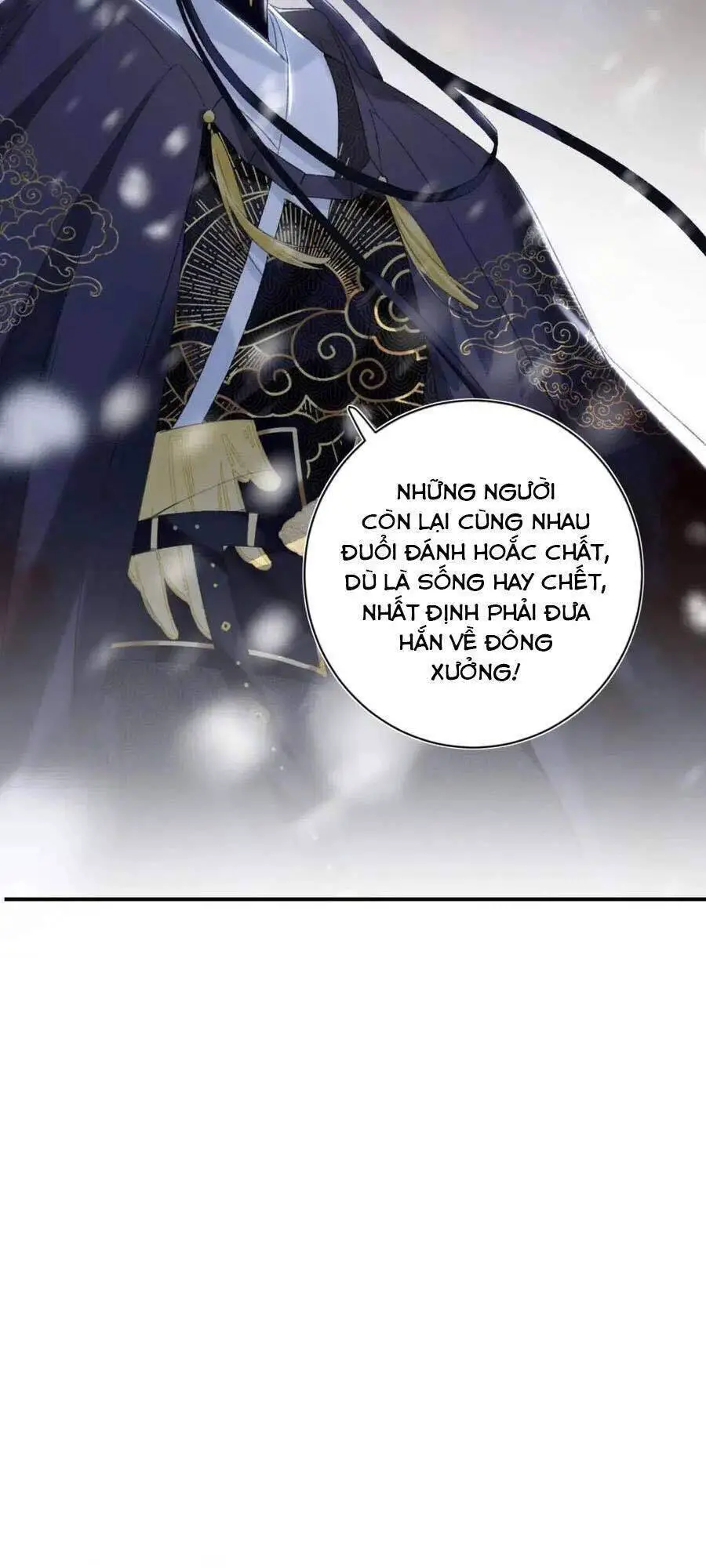 Lui Lui Lui Lui Ra! Nettruyen ZZZ Chương 58 Page 12