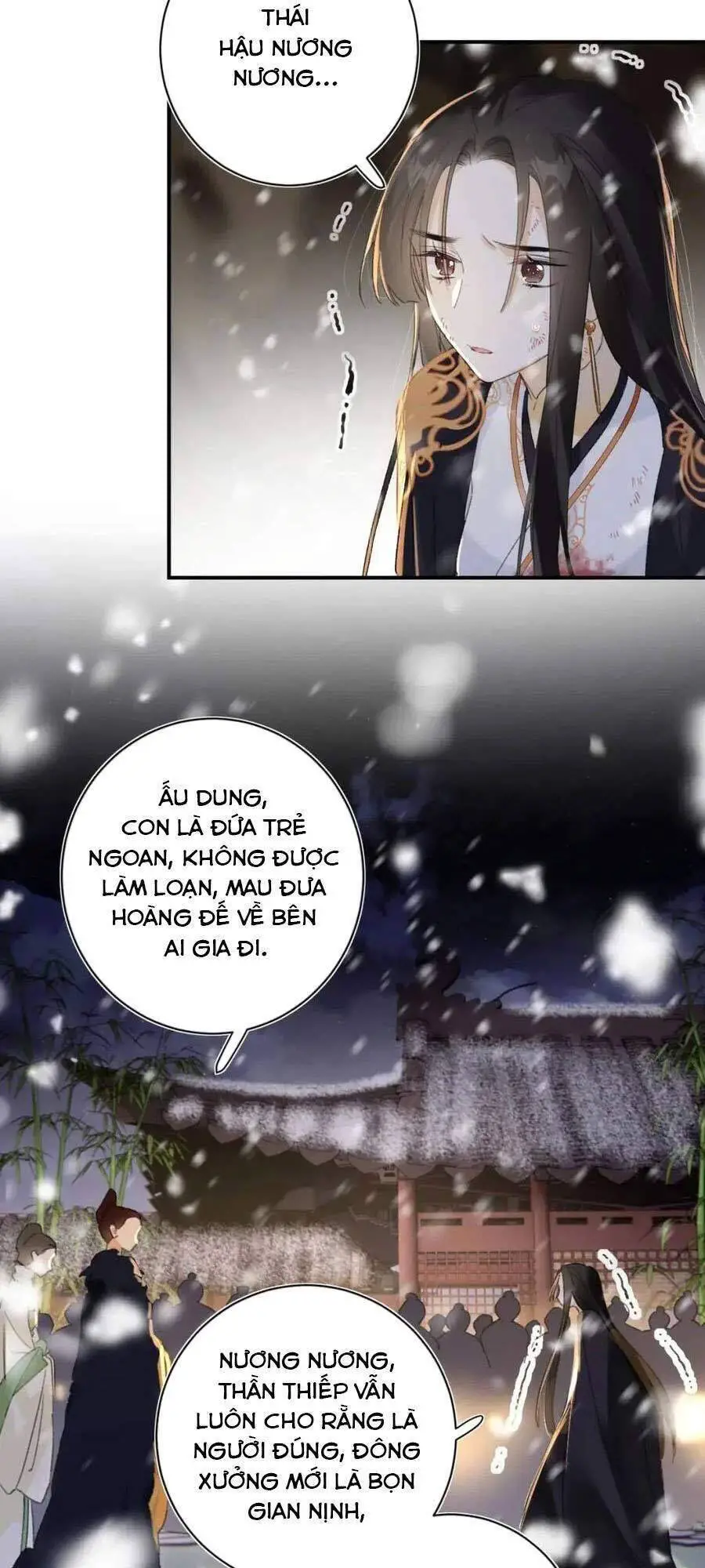 Lui Lui Lui Lui Ra! Nettruyen ZZZ Chương 58 Page 15