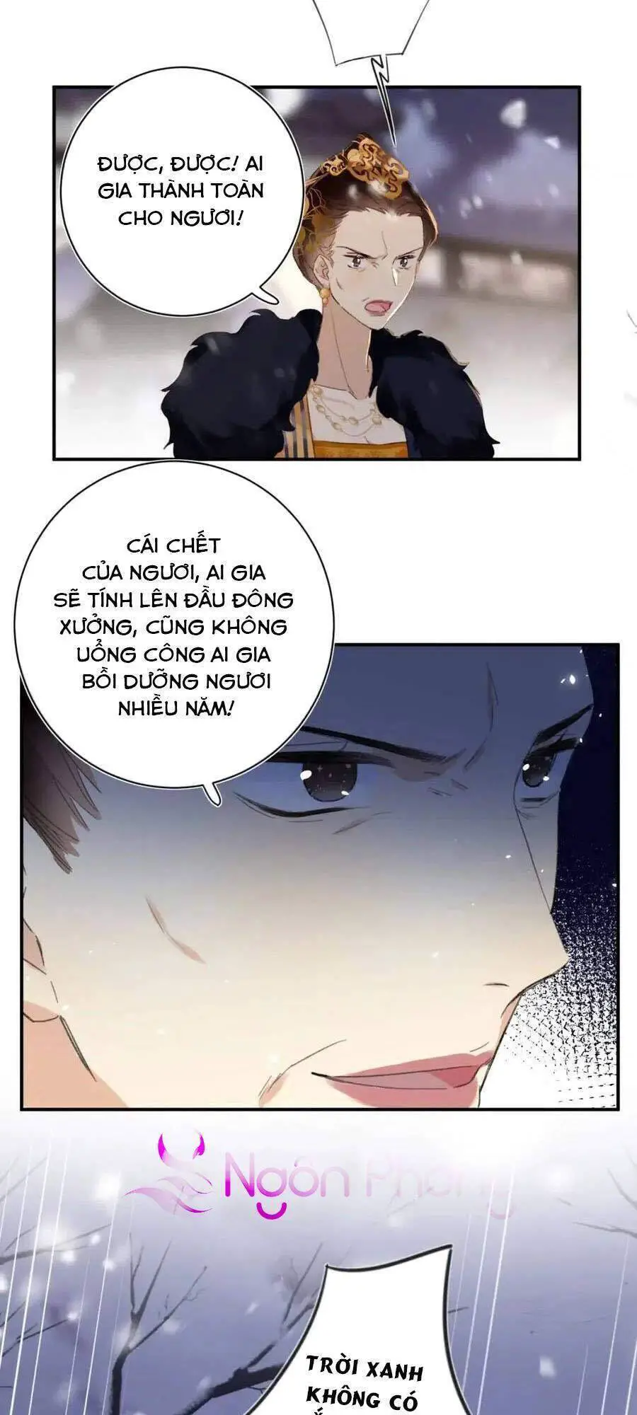 Lui Lui Lui Lui Ra! Nettruyen ZZZ Chương 58 Page 18
