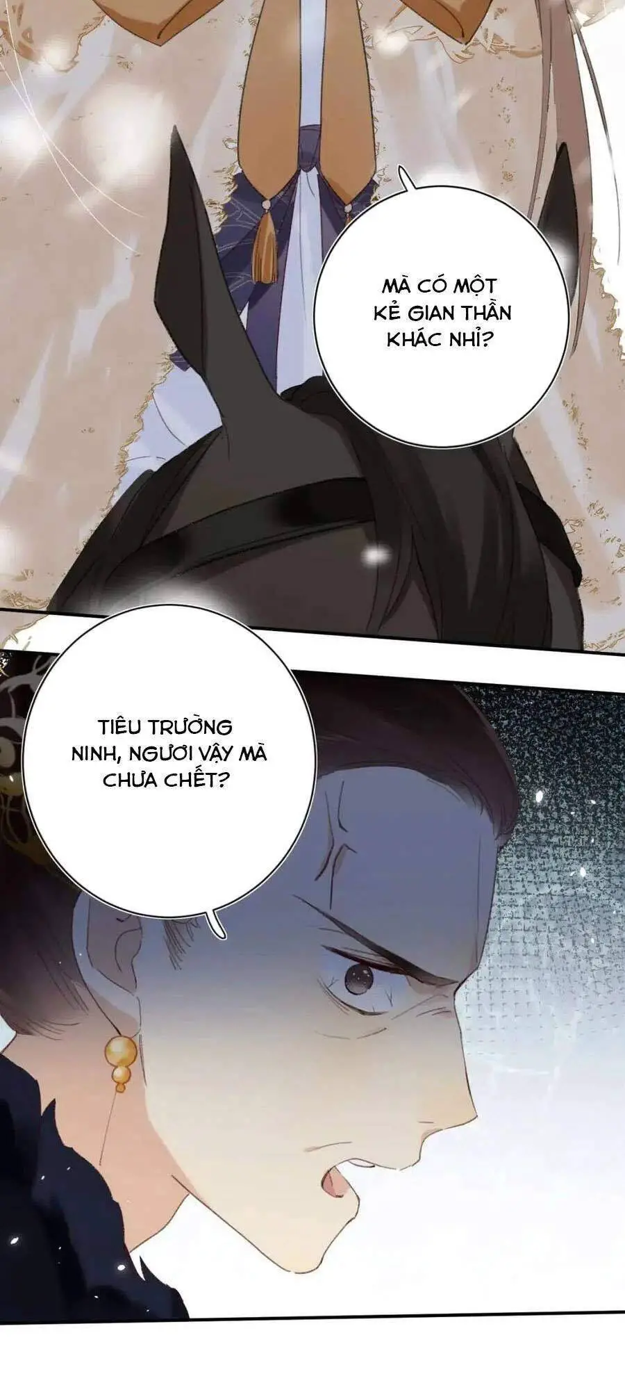 Lui Lui Lui Lui Ra! Nettruyen ZZZ Chương 58 Page 26