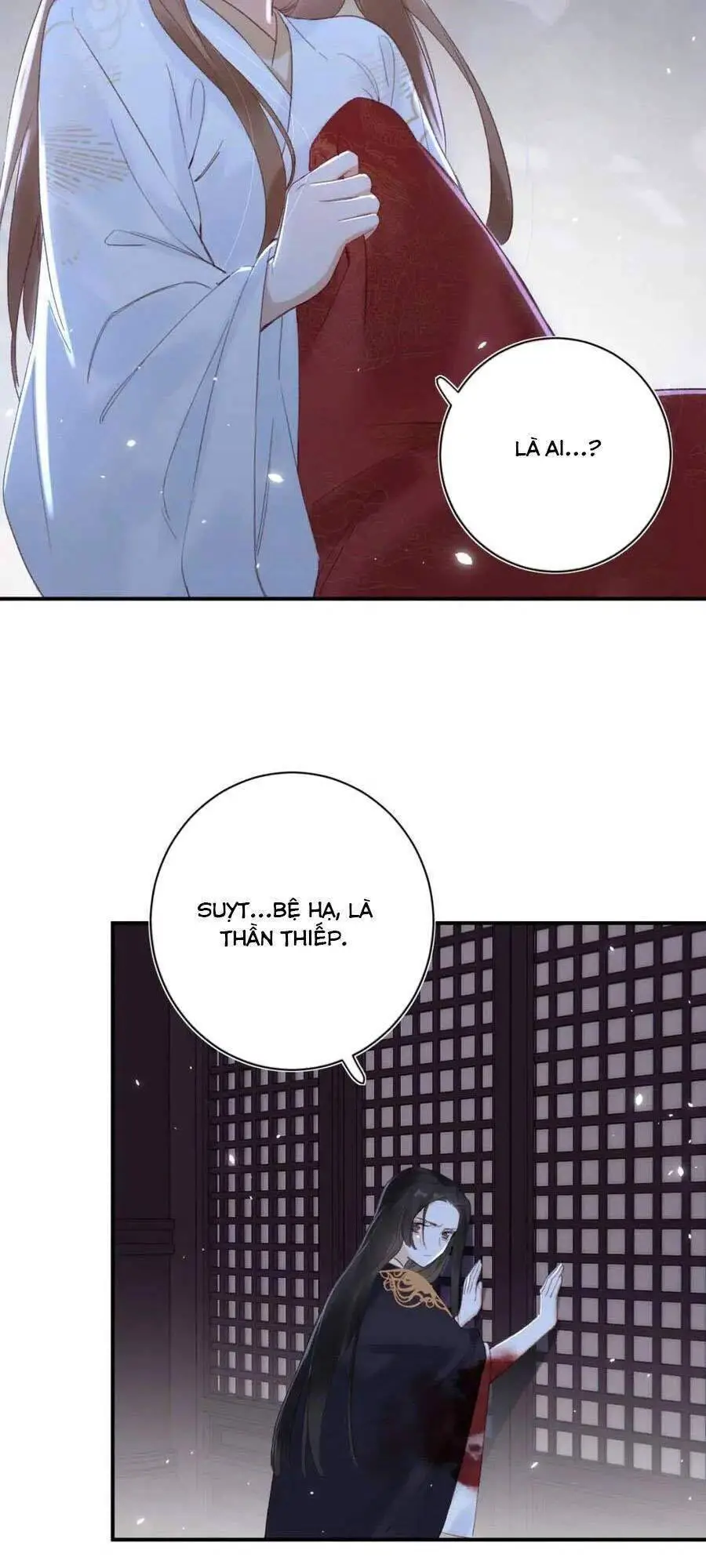 Lui Lui Lui Lui Ra! Nettruyen ZZZ Chương 57 Page 16