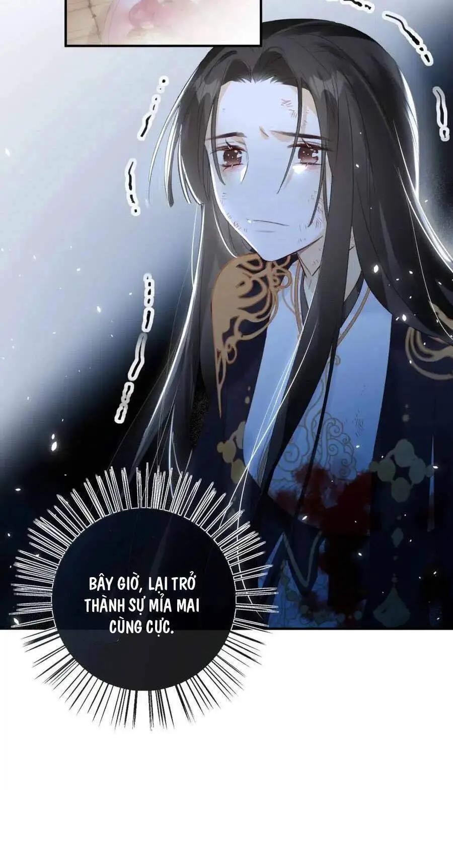 Lui Lui Lui Lui Ra! Nettruyen ZZZ Chương 57 Page 23